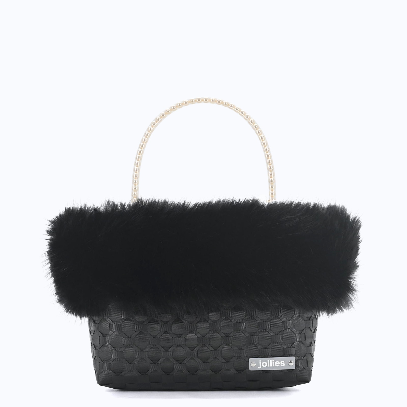 RENA V-FUR S - BLACK