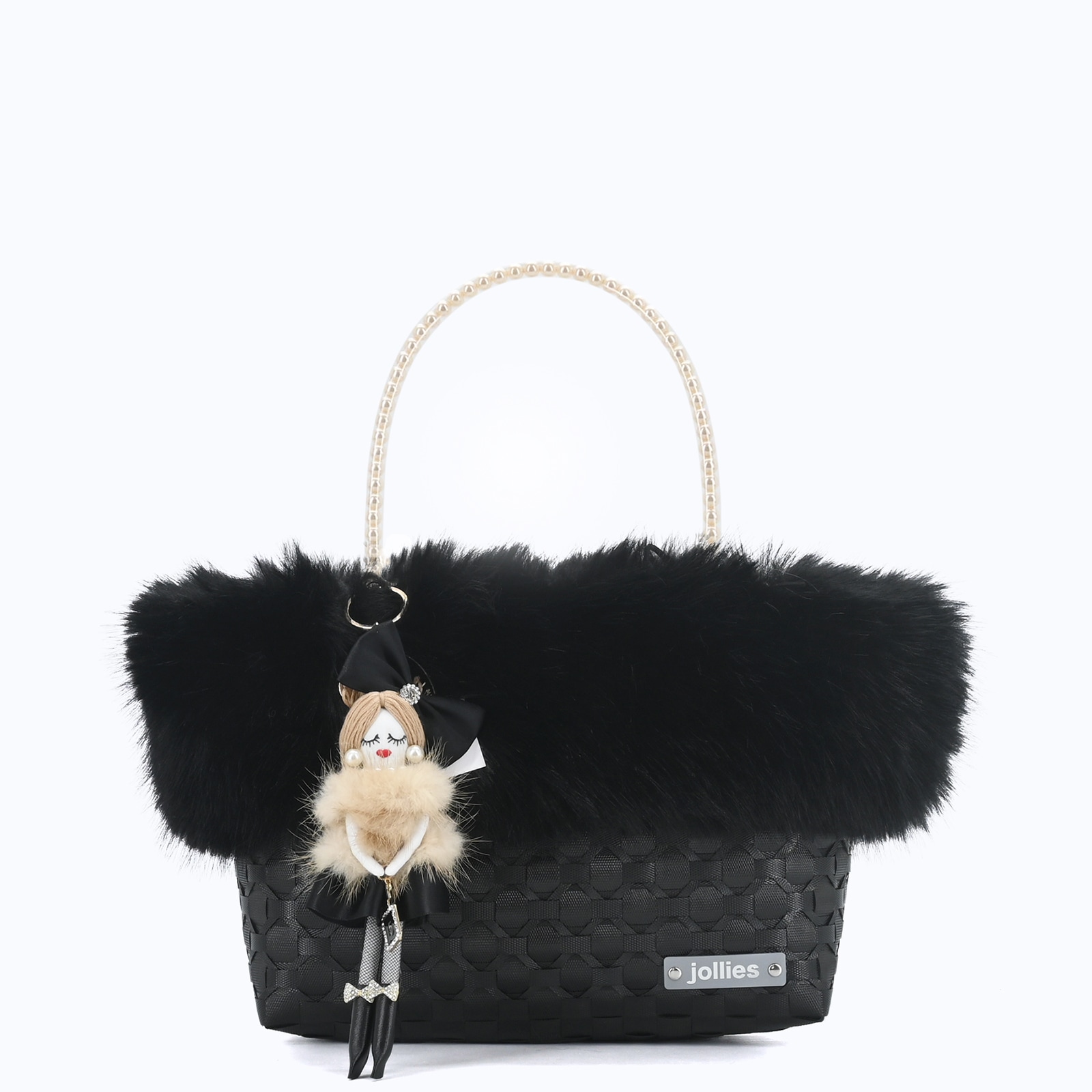 RENA V-FUR S - BLACK