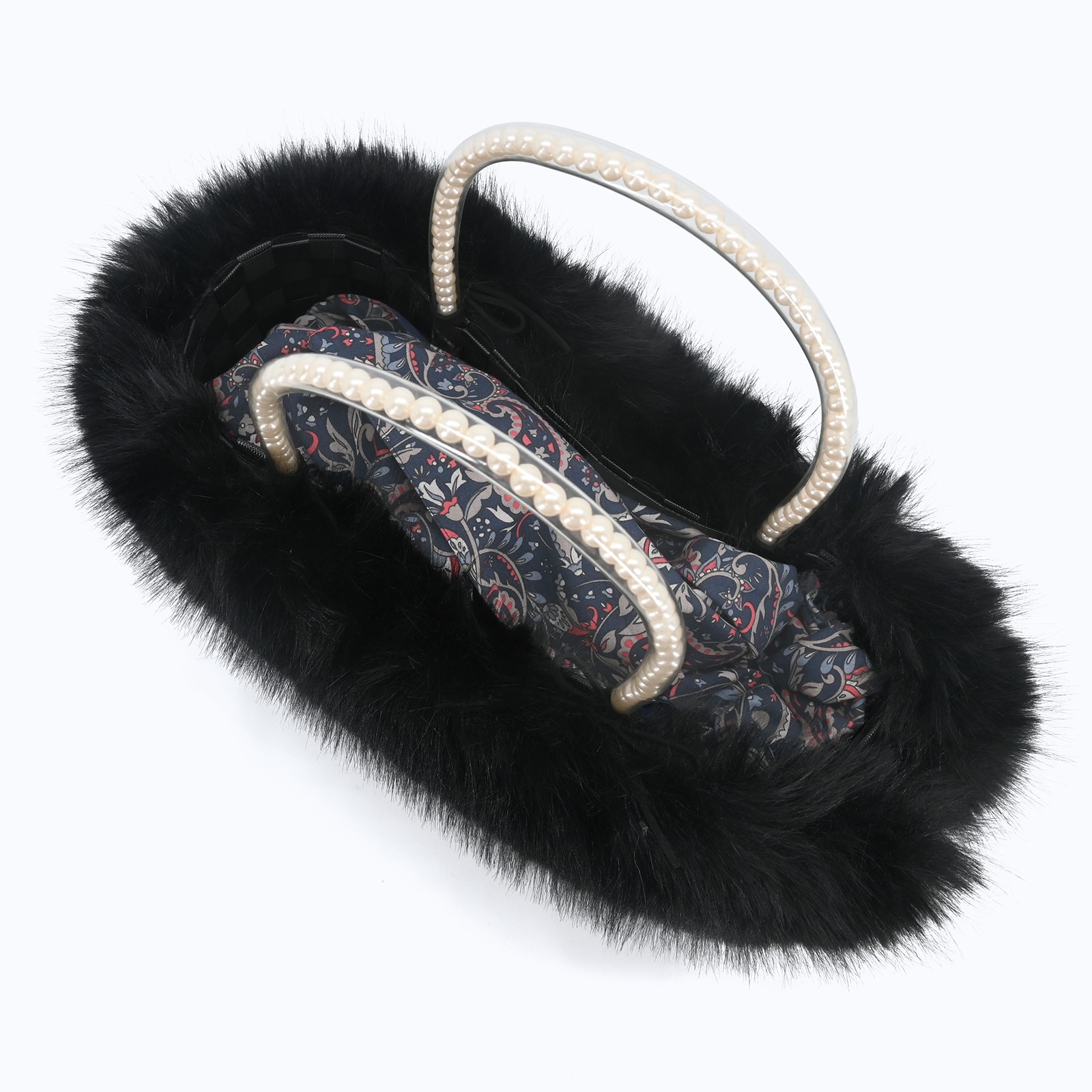 RENA V-FUR S - BLACK