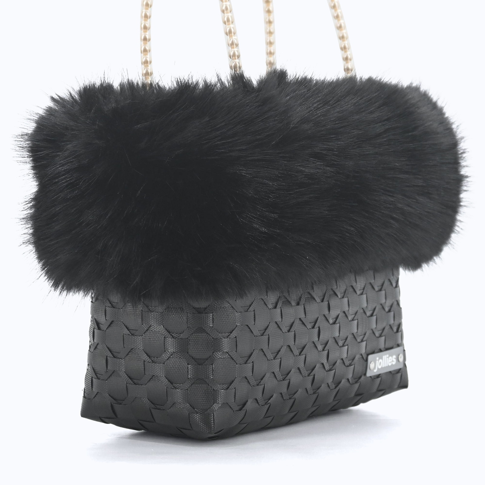 RENA V-FUR S - BLACK