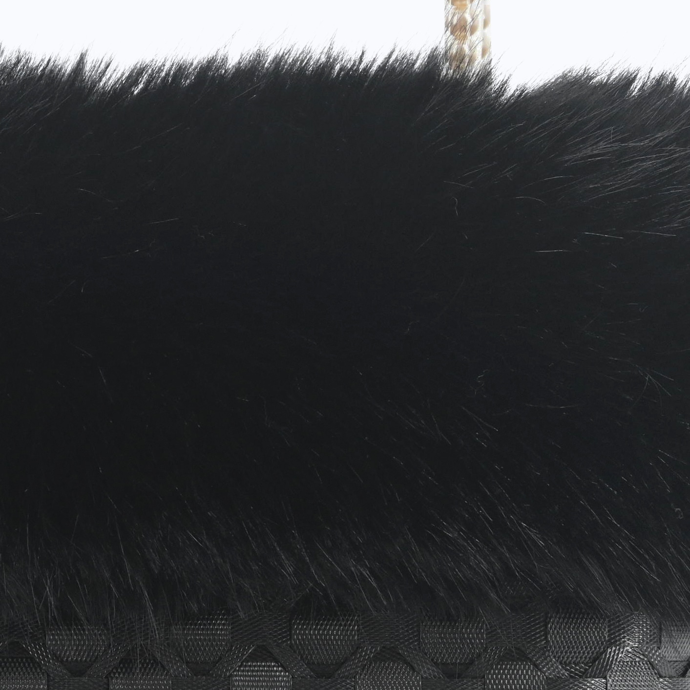 RENA V-FUR S - BLACK
