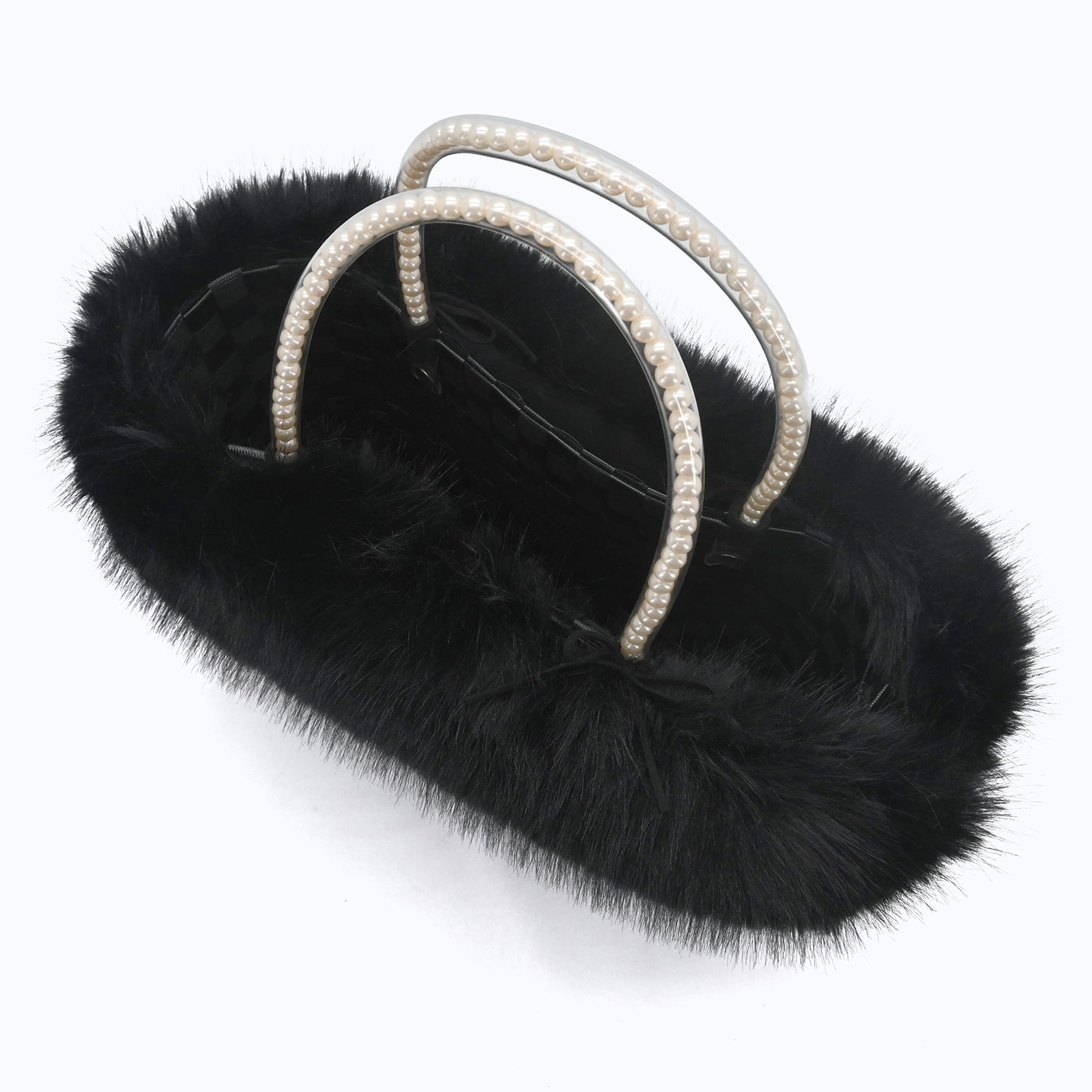 RENA V-FUR S - BLACK