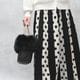 RENA V-FUR S - BLACK