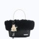 RENA V-FUR S - BLACK