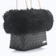 RENA V-FUR S - BLACK