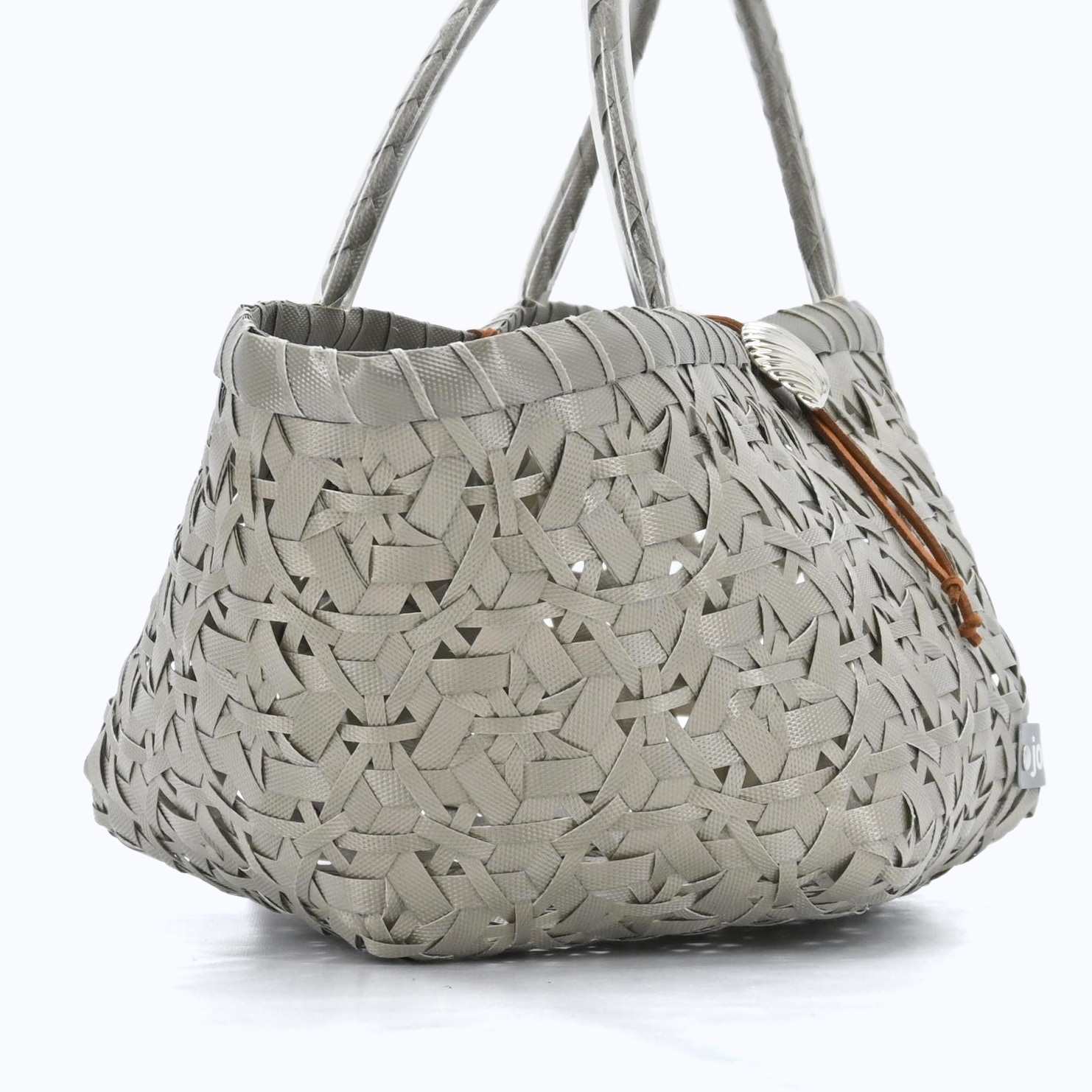 SHELL S - GOLD