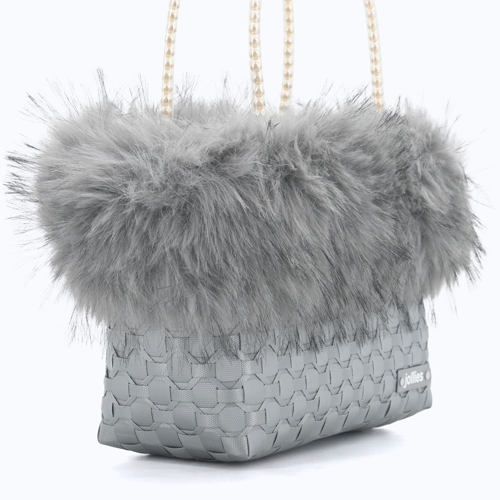 RENA V-FUR S - SILVER