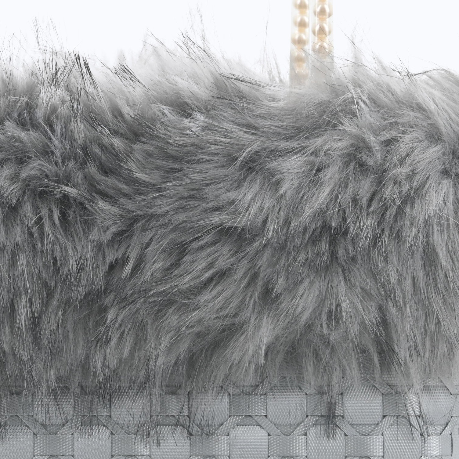 RENA V-FUR S - SILVER