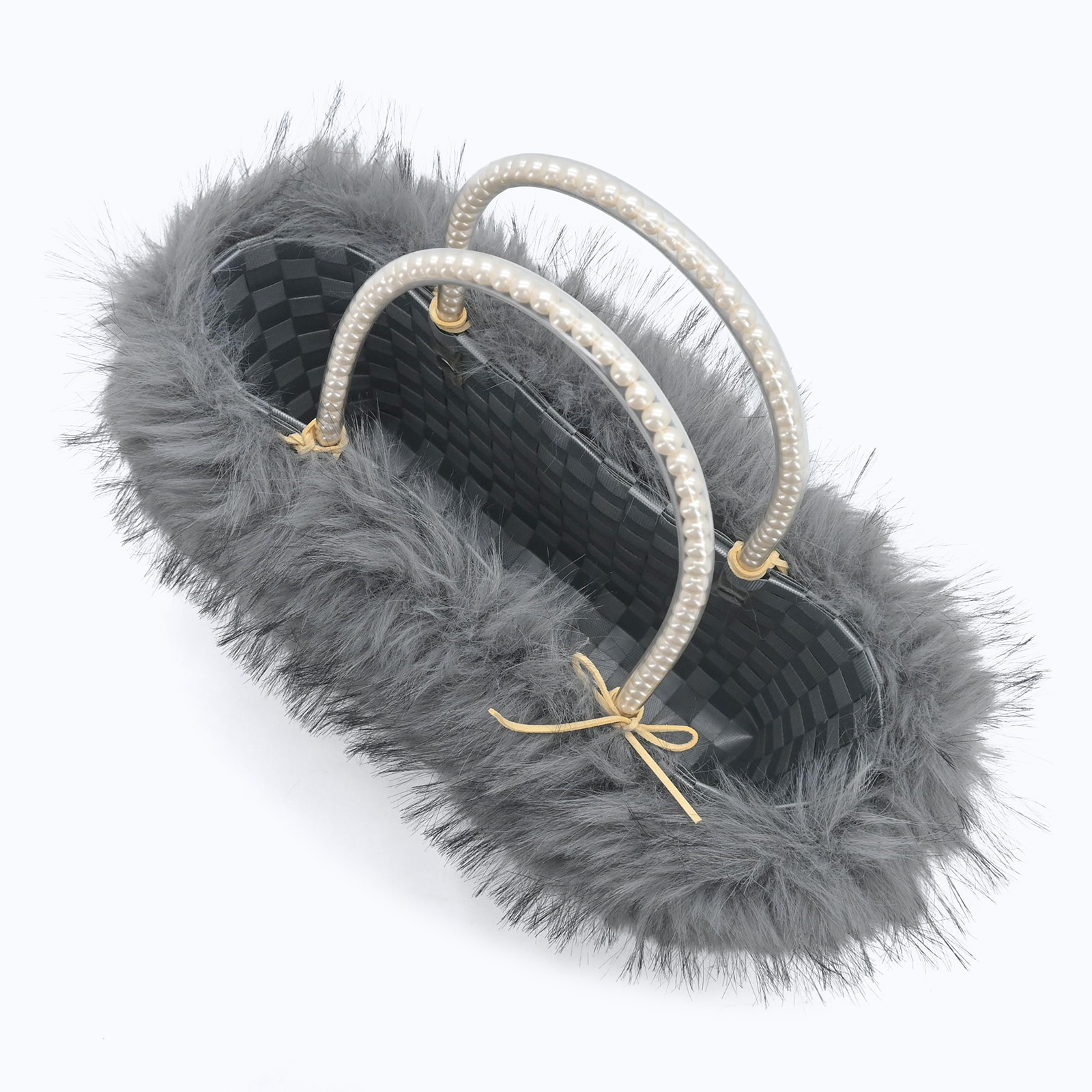 RENA V-FUR S - SILVER