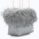 RENA V-FUR S - SILVER