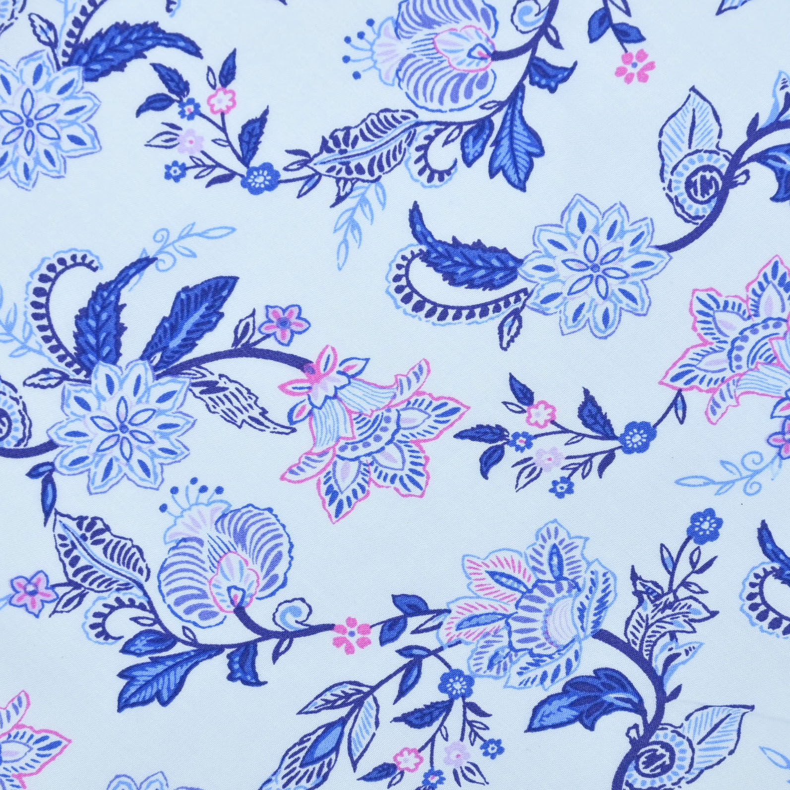 INBAG MINI FLOWER (M) - LIGHT BLUE