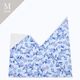 INBAG MINI FLOWER (M) - LIGHT BLUE