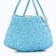SHELL S - LIGHT BLUE