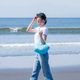 SHELL S - LIGHT BLUE
