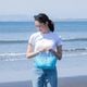 SHELL S - LIGHT BLUE