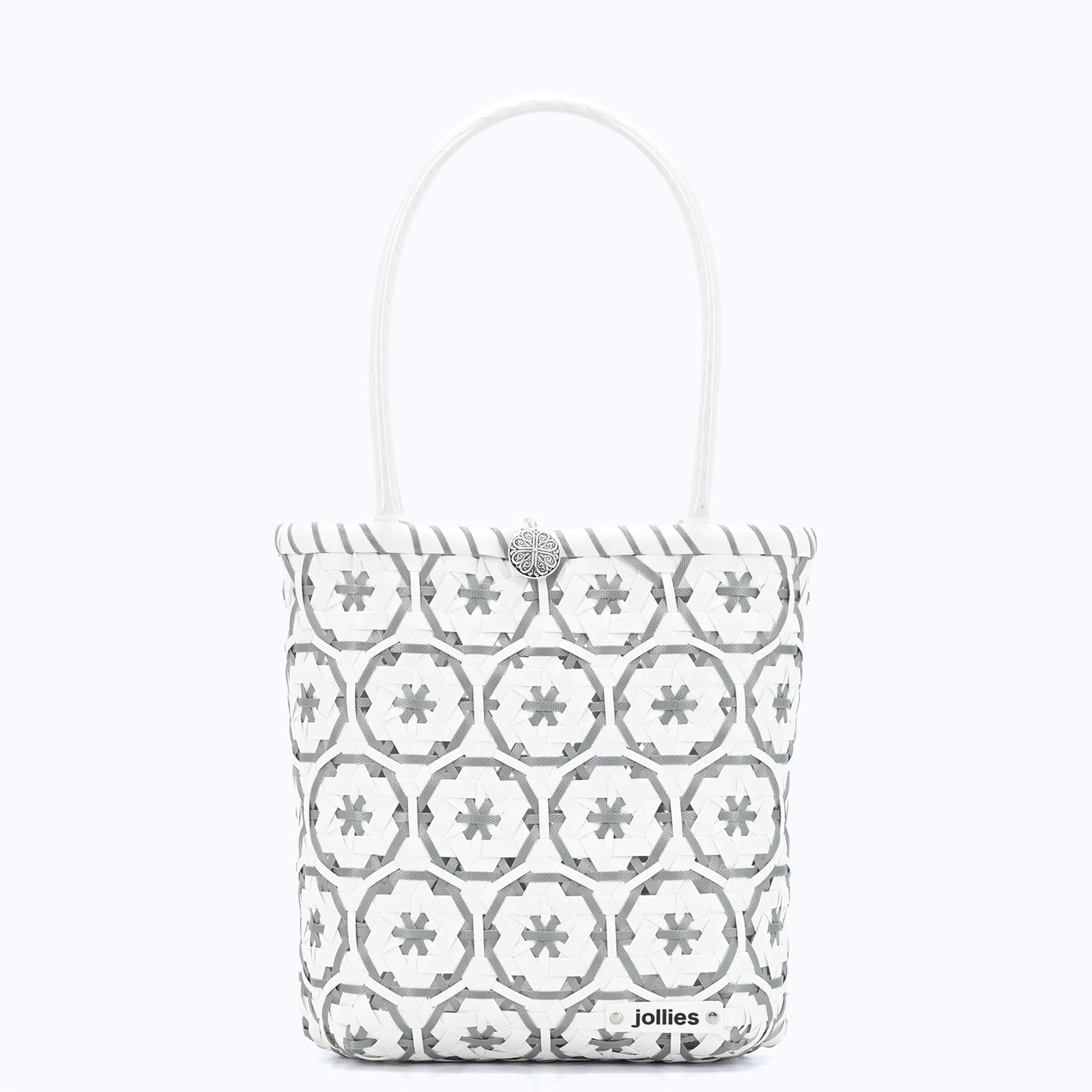 FLORE MHF - WH×SI | プラバッグ,柄から探す,FLORE | jollies Online Store