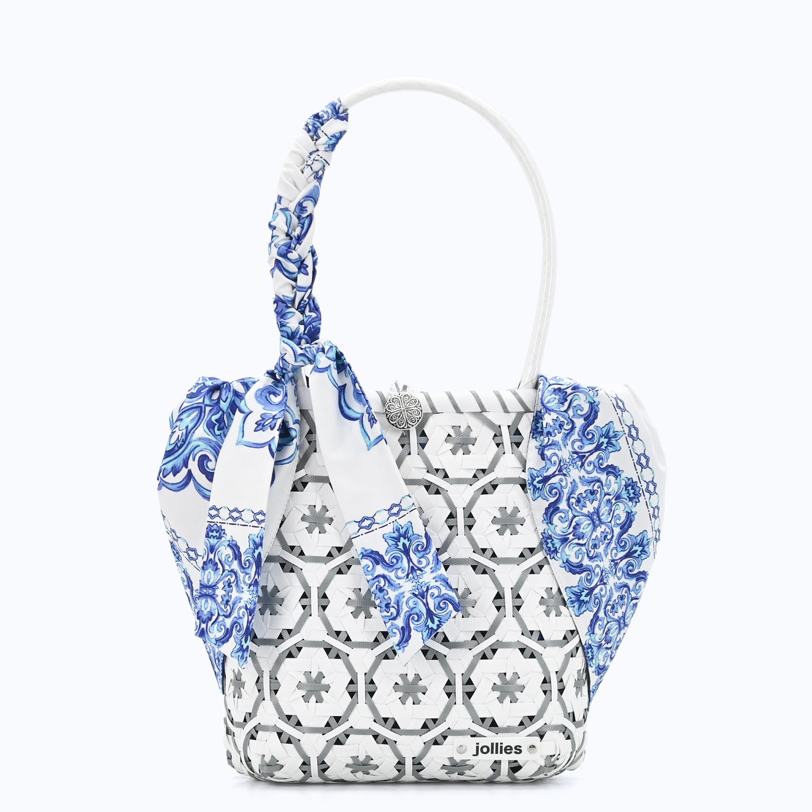 FLORE MHF - WH×SI | プラバッグ,柄から探す,FLORE | jollies Online Store