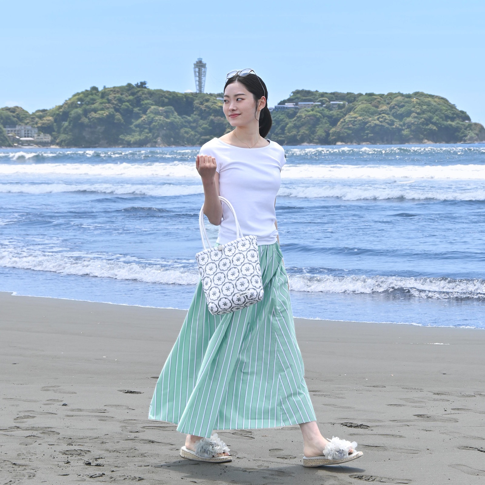 FLORE MHF - WH×SI