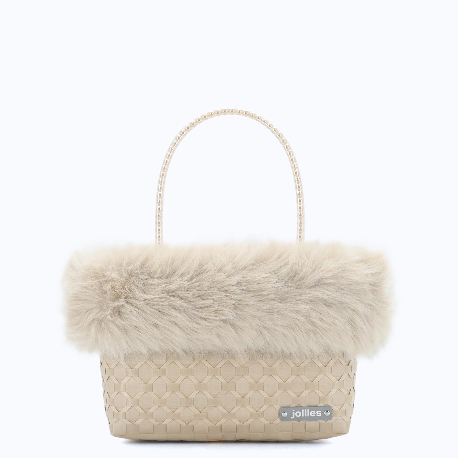 RENA V-FUR S - BEIGE