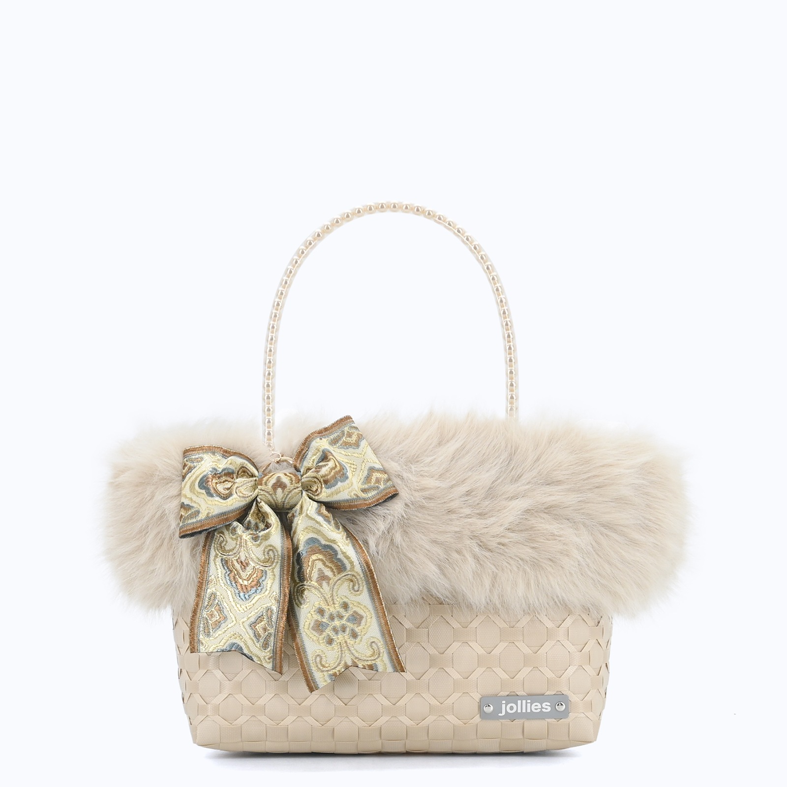 RENA V-FUR S - BEIGE
