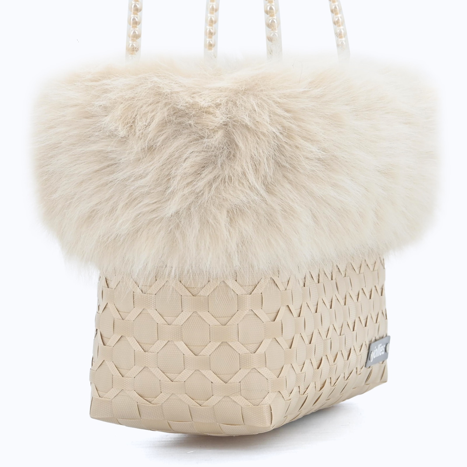 RENA V-FUR S - BEIGE