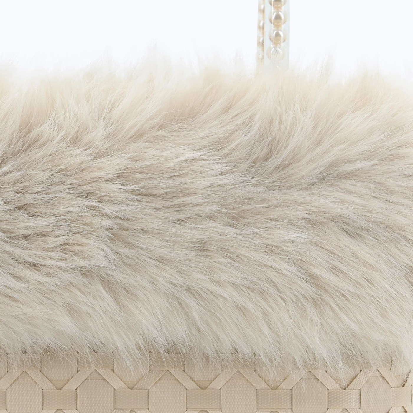 RENA V-FUR S - BEIGE