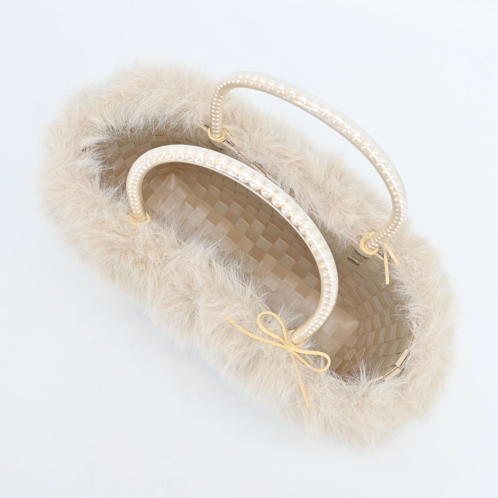 RENA V-FUR S - BEIGE
