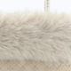RENA V-FUR S - BEIGE