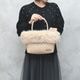 RENA V-FUR S - BEIGE