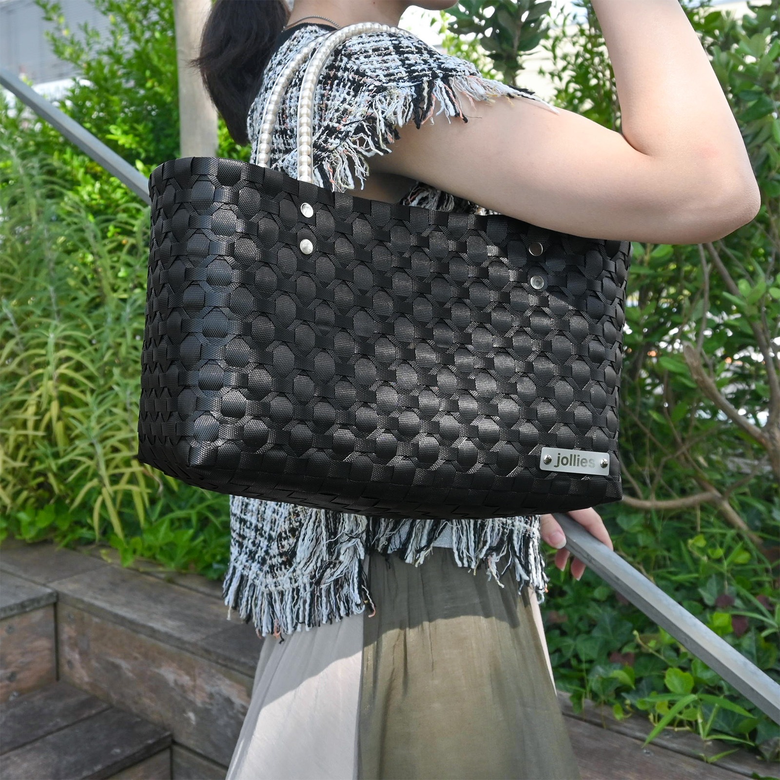 RENA MW - BLACK