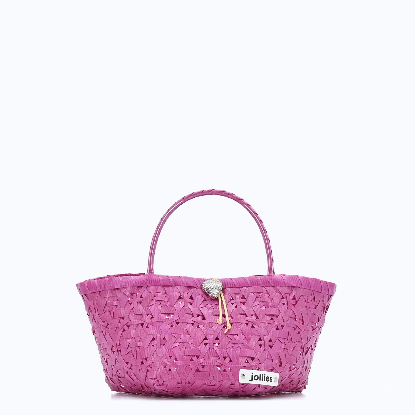 SHELL S - PINK