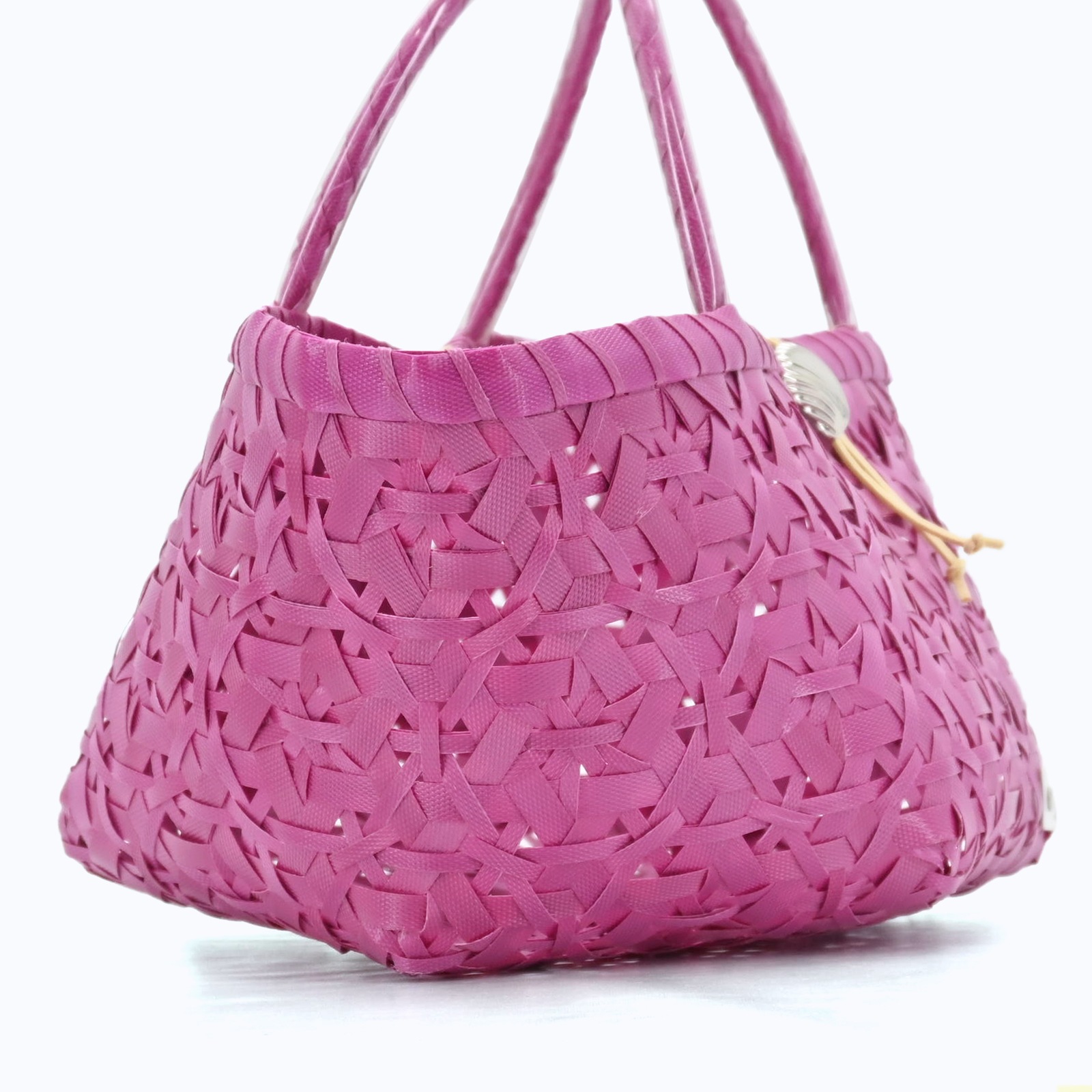 SHELL S - PINK