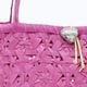 SHELL S - PINK