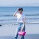 SHELL S - PINK