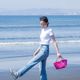 SHELL S - PINK