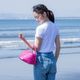 SHELL S - PINK