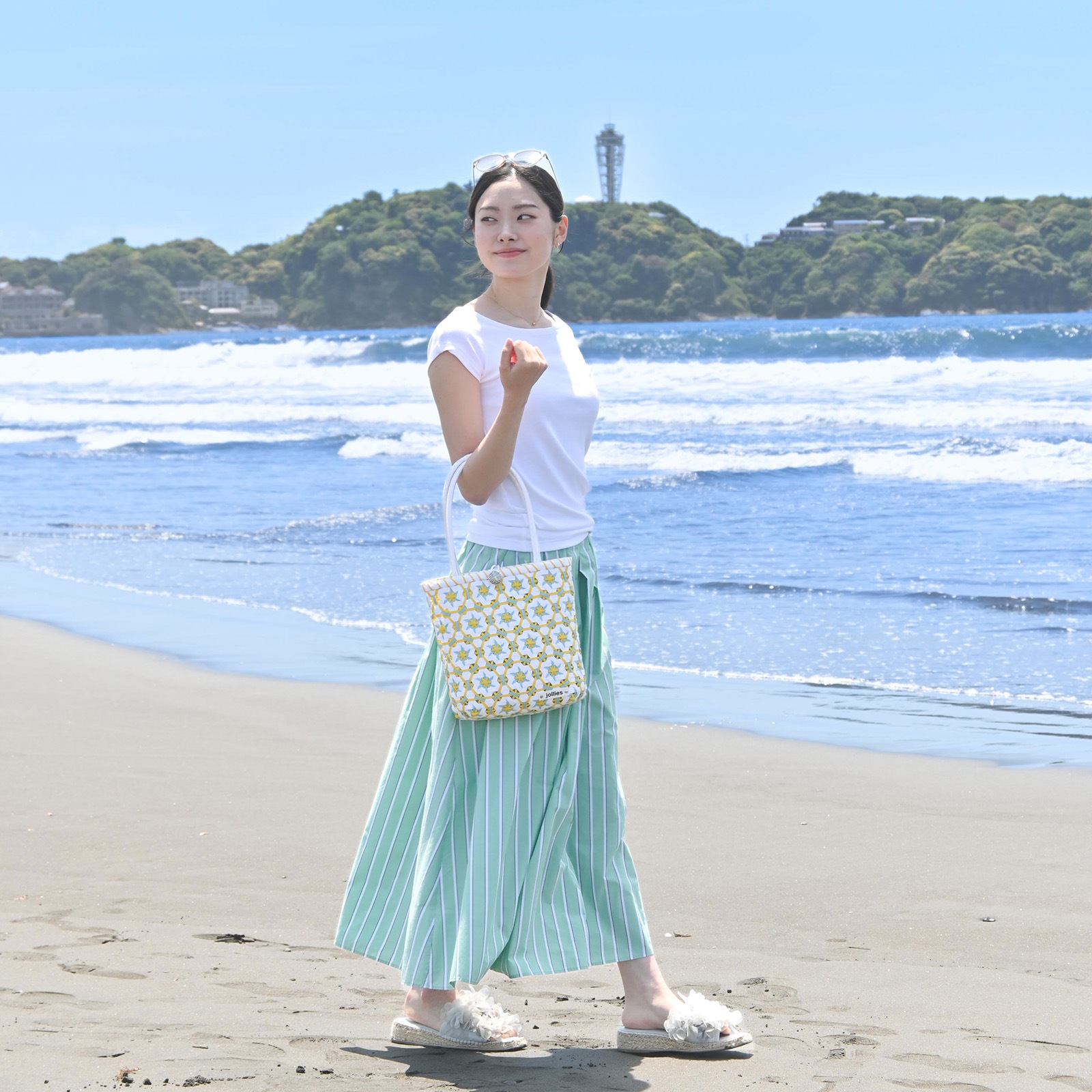 FLORE MHF - L.BL×YE