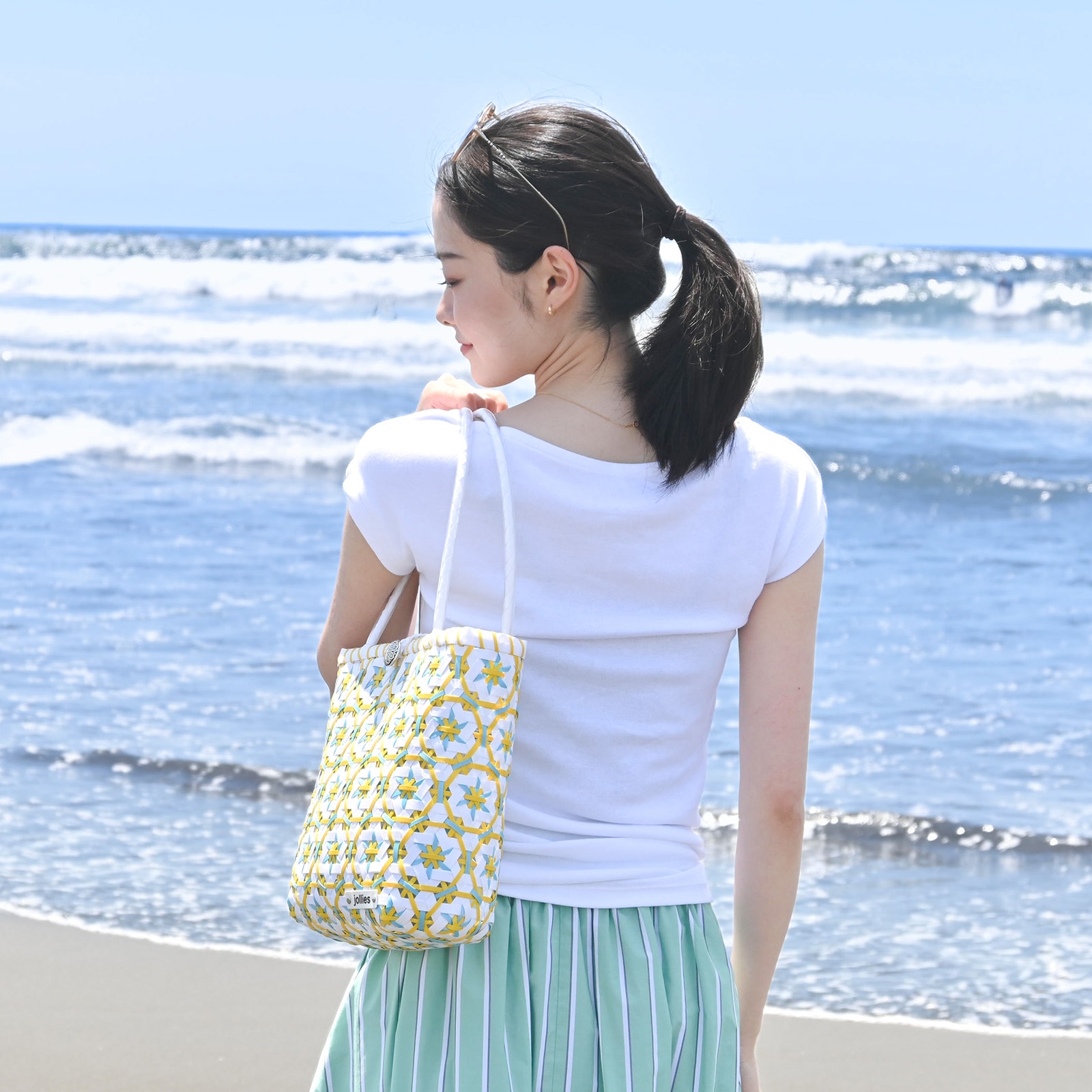 FLORE MHF - L.BL×YE