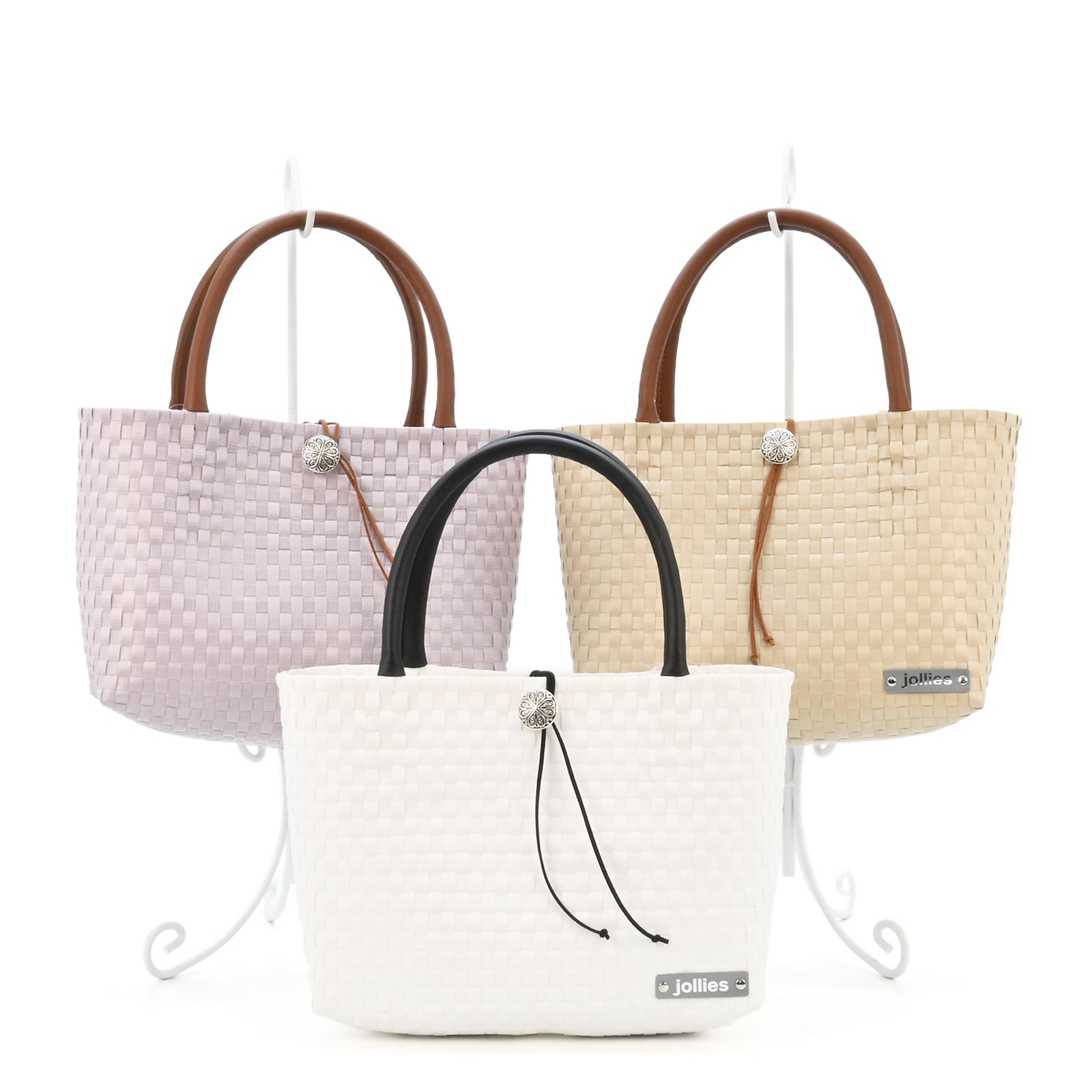 HARU S（2）全6色 | プラバッグ,Sサイズ | jollies Online Store