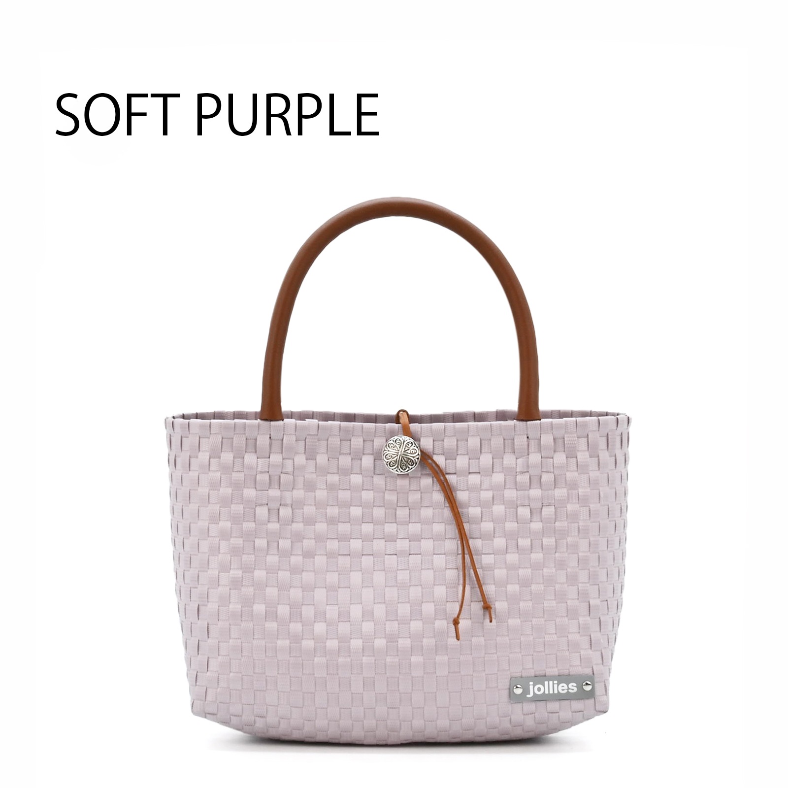 HARU S（2）全6色 | プラバッグ,Sサイズ | jollies Online Store