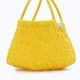 SHELL S - YELLOW