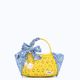 SHELL S - YELLOW