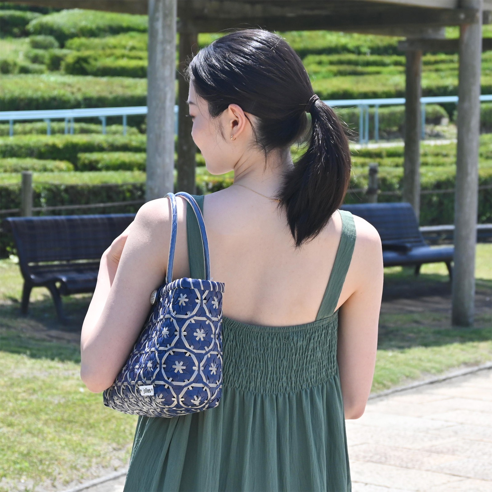 FLORE SF - NV×GO