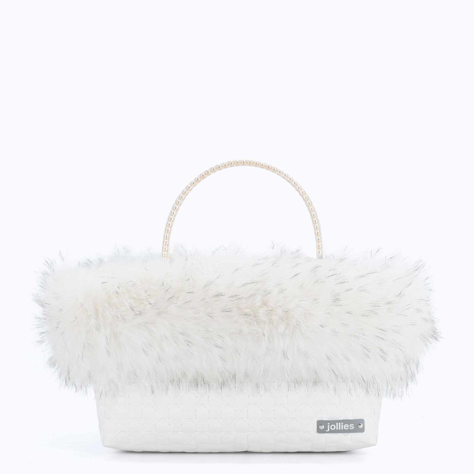 RENA V-FUR MW - WHITE MIX