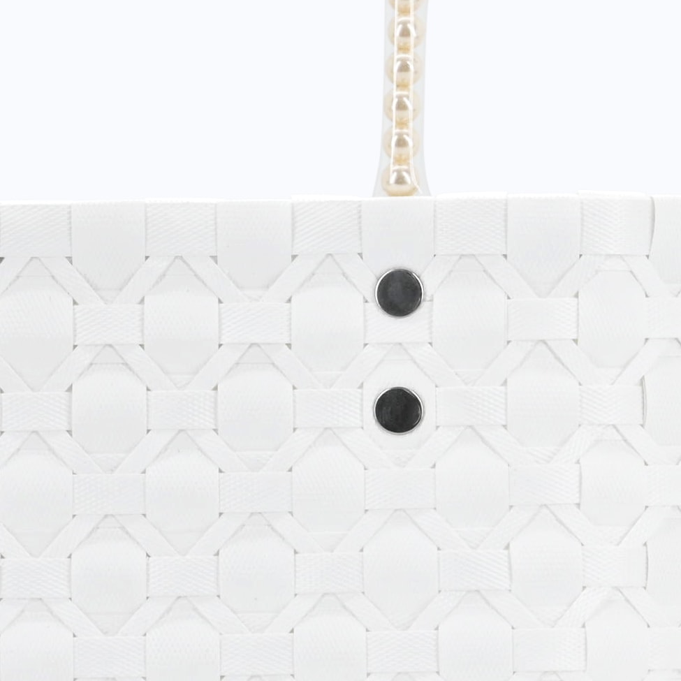 RENA V-FUR MW - WHITE MIX