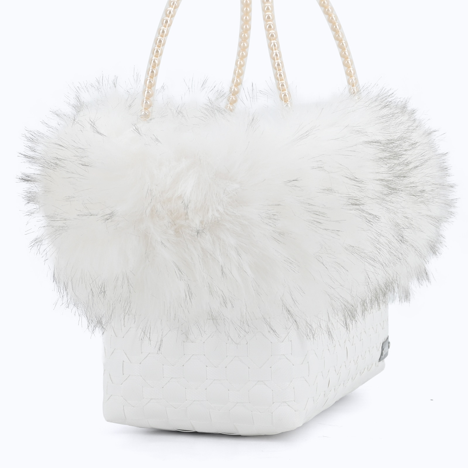 RENA V-FUR MW - WHITE MIX
