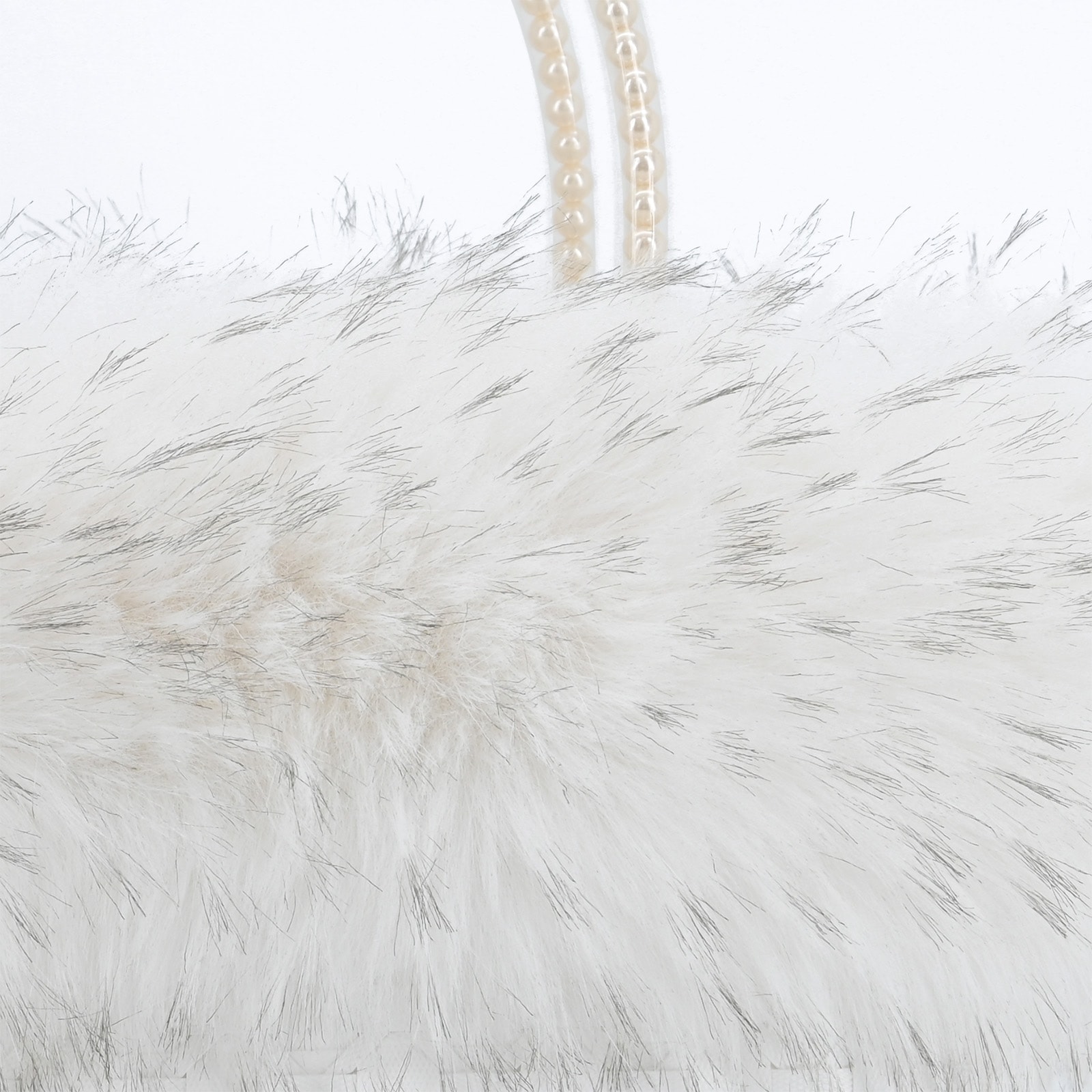 RENA V-FUR MW - WHITE MIX
