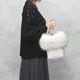 RENA V-FUR MW - WHITE MIX