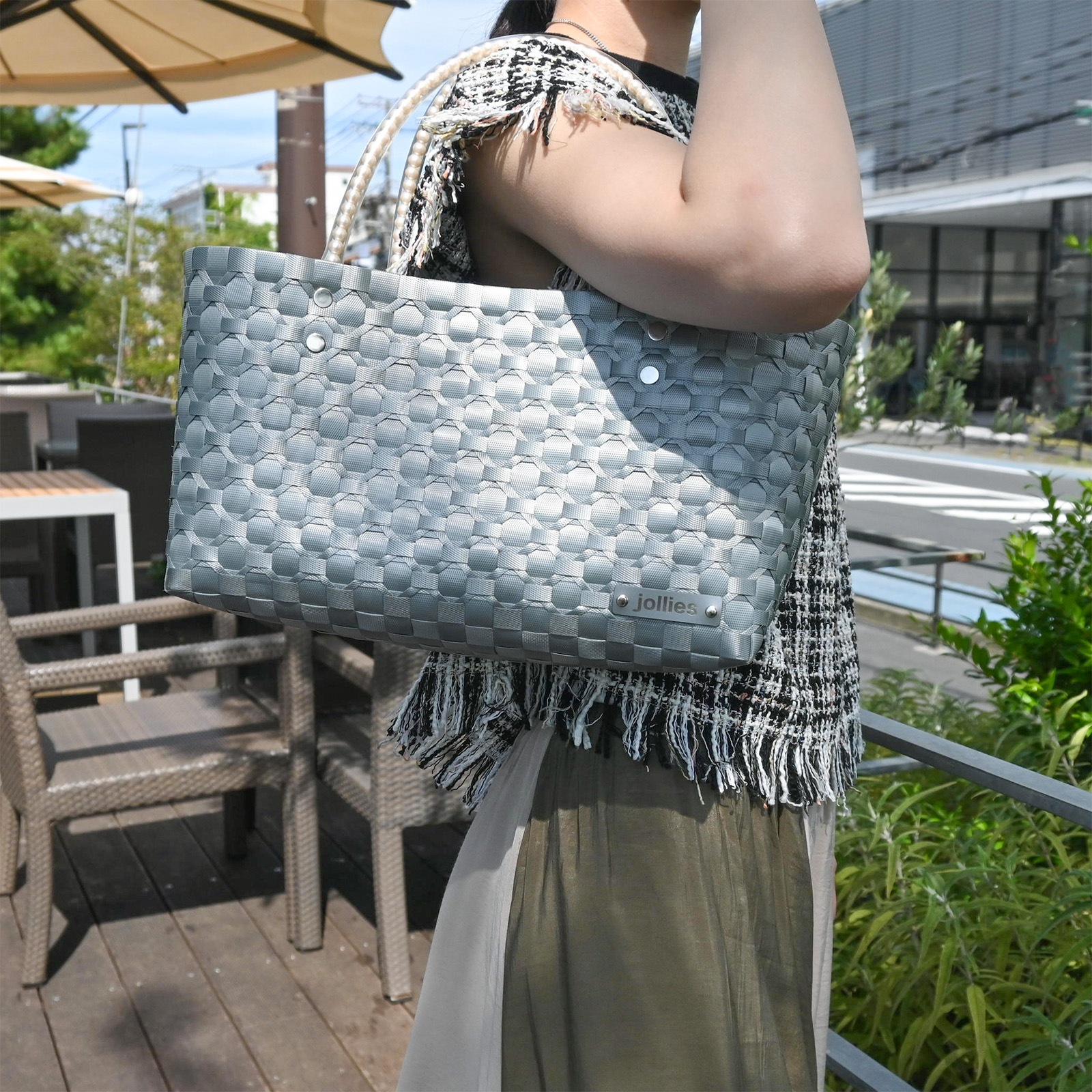 RENA MW - SILVER