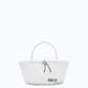 SHELL S - WHITE